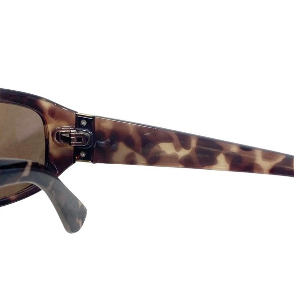 Dana Buchman Tortoise Sunglasses - Picture 5 of 12